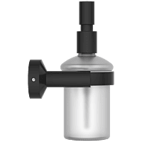 Lexus Liquid Soap Dispenser With Brass Pump