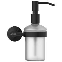 Lexus Liquid Soap Dispenser With Brass Pump