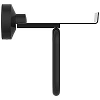 Lexus Toilet Paper Holder With Shelf