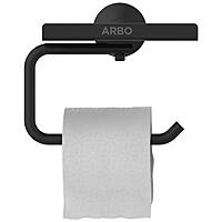 Lexus Toilet Paper Holder With Shelf