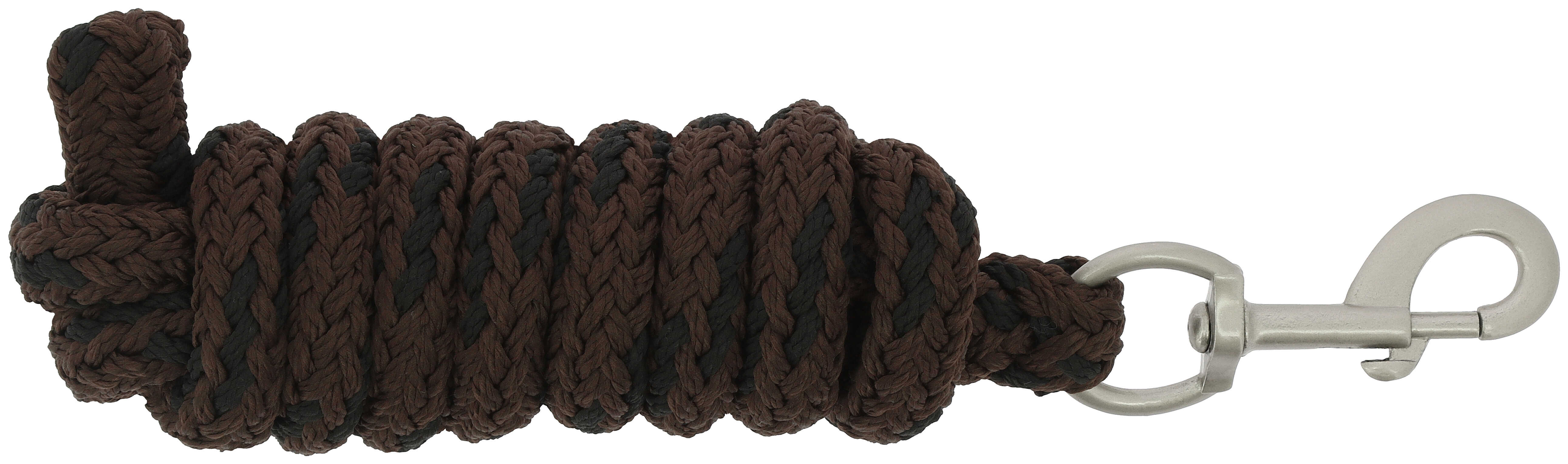 Equitheme Jacquard Lead Rope