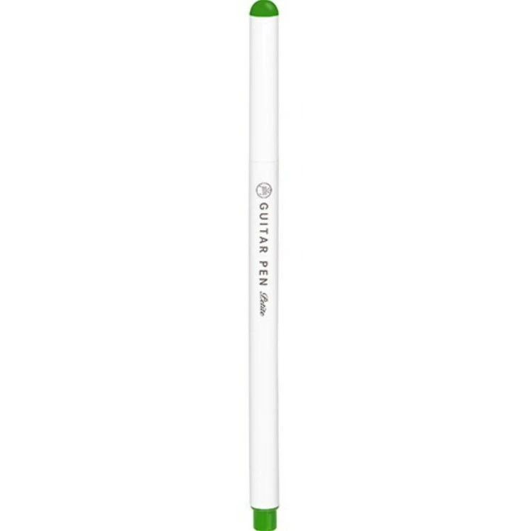 Guitar Pens Petit 3 Color Set Green