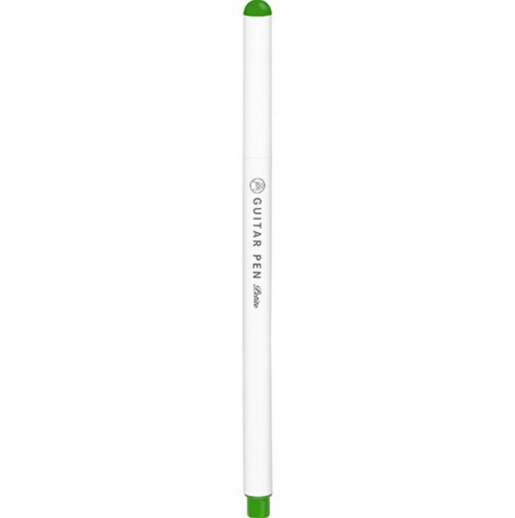 Guitar Pens Petit Leaf Green