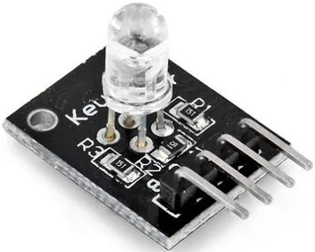 LED (RGB) module