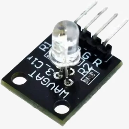 LED (RGB) module
