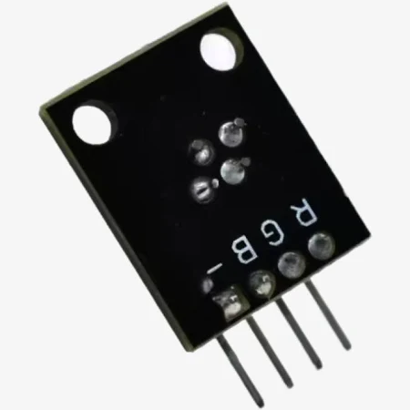 LED (RGB) module