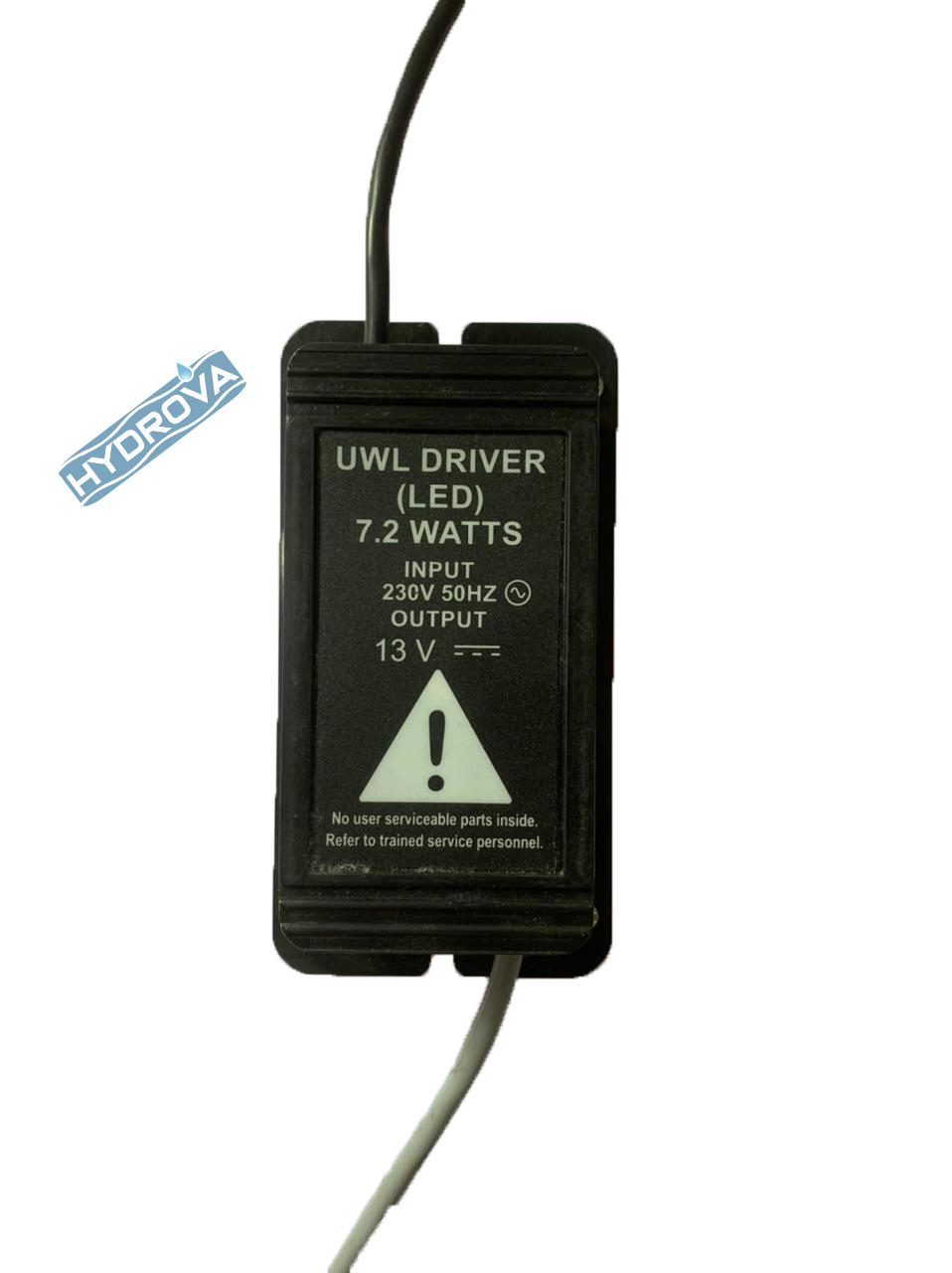 Underwater LED Light 7.2W