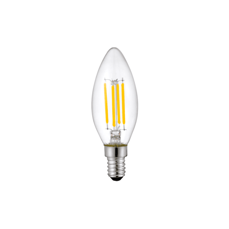 LED Filament Bulb - 4W model 2