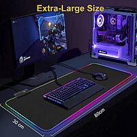 Mouse Pad Gaming With Led Mouse Pad Gaming With Led
