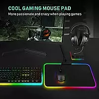 Mouse Pad Gaming With Led Mouse Pad Gaming With Led