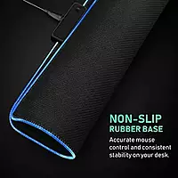 Mouse Pad Gaming With Led Mouse Pad Gaming With Led