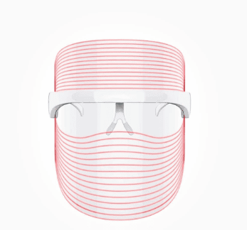 LED Light Therapy Mask