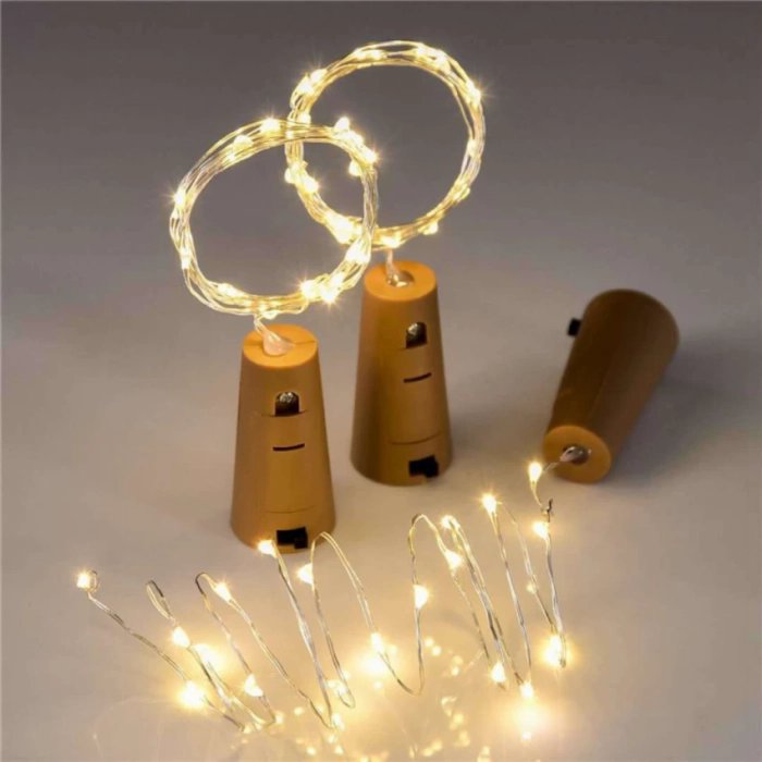 LED Rice Light