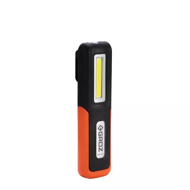GLARE FREE WORKLIGHT