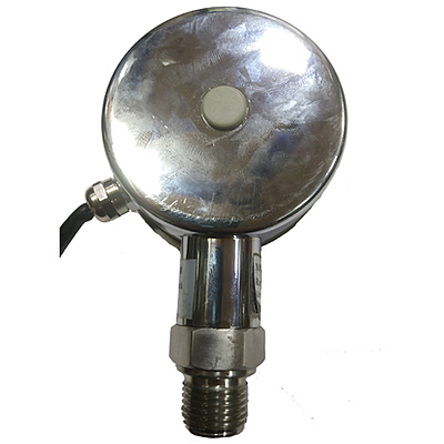 Digital LED Pressure Gauge Switch with Output ASP-801E