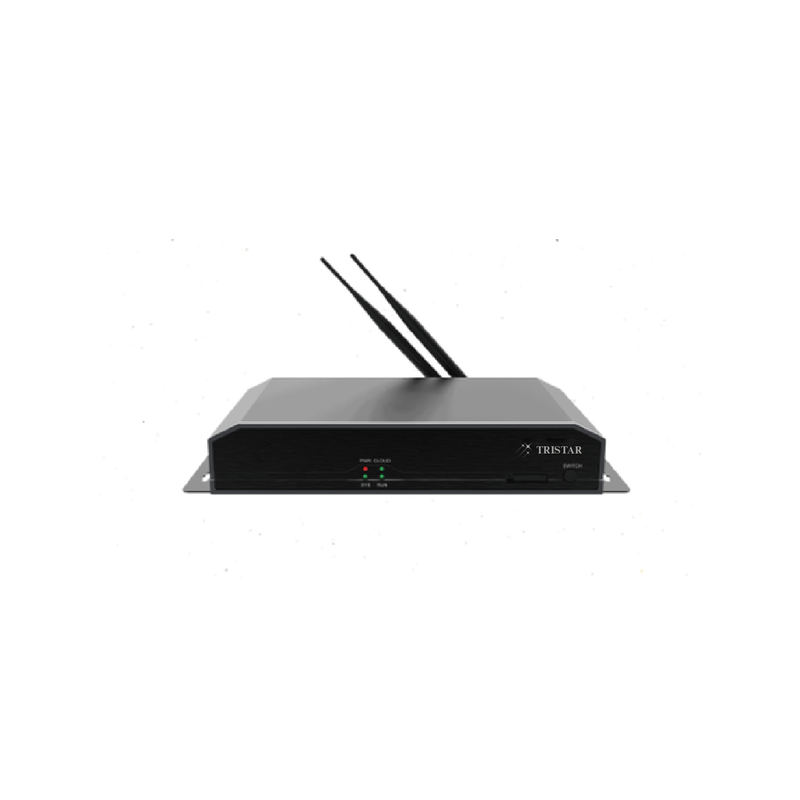 Multimedia Player(TRI-LDC-N-TS4-FHD)