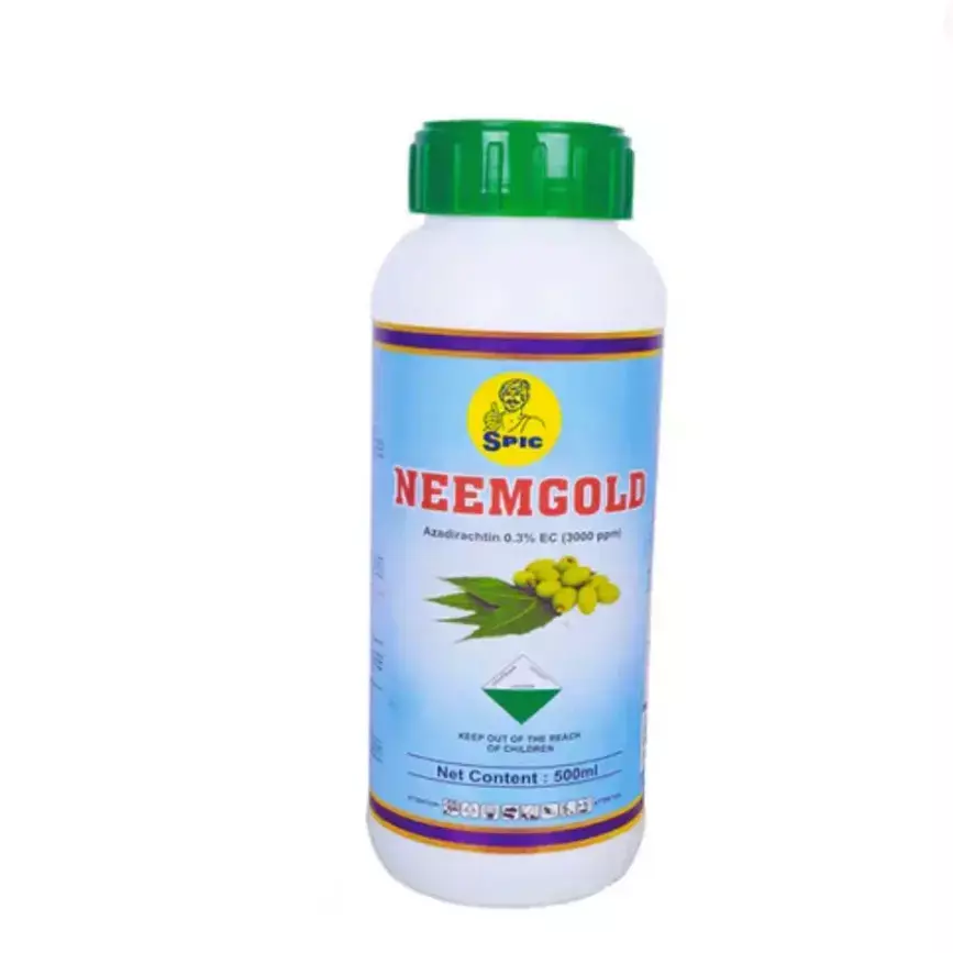 Spic Neem Gold(GREEN STAR)