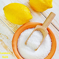 LEMON SALT 100gms