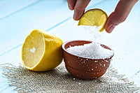 LEMON SALT 100gms