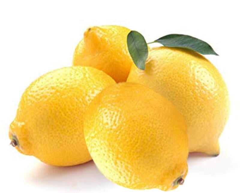 LEMON (2 Pieces)