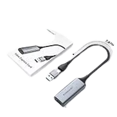 LEMORELE HDMI VIDEO CAPTURE AC05