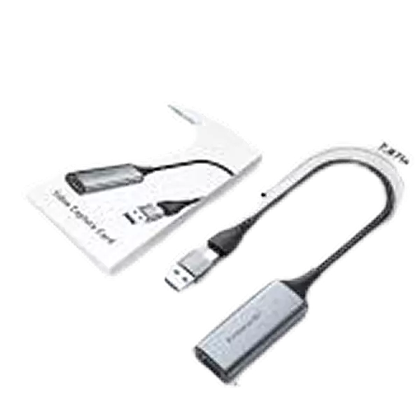 LEMORELE HDMI VIDEO CAPTURE AC05