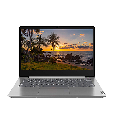 Refurbished Lenovo Laptop | Think Book 14 |14 Inch Display| Intel I5 | 10 TH GEN | 16 GB RAM | 512 GB NVMe SSD | Windows 10 Pro | Mineral Grey Refurbished Lenovo Laptop | Think Book 14 |14 Inch Display| Intel I5 | 10 TH GEN | 16 GB RAM | 512 GB NVMe SSD | Windows 10 Pro | Mineral Grey
