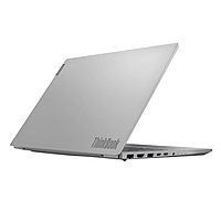 Refurbished Lenovo Laptop | Think Book 14 |14 Inch Display| Intel I5 | 10 TH GEN | 16 GB RAM | 512 GB NVMe SSD | Windows 10 Pro | Mineral Grey Refurbished Lenovo Laptop | Think Book 14 |14 Inch Display| Intel I5 | 10 TH GEN | 16 GB RAM | 512 GB NVMe SSD | Windows 10 Pro | Mineral Grey