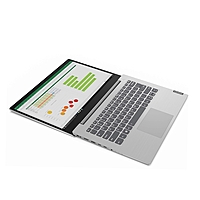Refurbished Lenovo Laptop | Think Book 14 |14 Inch Display| Intel I5 | 10 TH GEN | 16 GB RAM | 512 GB NVMe SSD | Windows 10 Pro | Mineral Grey Refurbished Lenovo Laptop | Think Book 14 |14 Inch Display| Intel I5 | 10 TH GEN | 16 GB RAM | 512 GB NVMe SSD | Windows 10 Pro | Mineral Grey