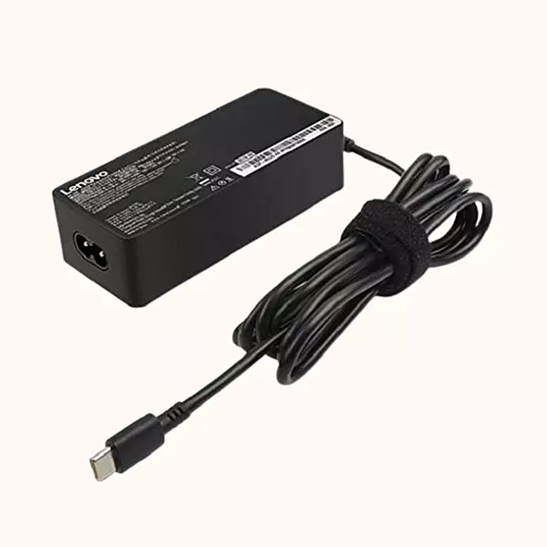 LENOVO 65W 20V 3.25A USB Type-C Ac Universal Adapter Charger for Smartphone