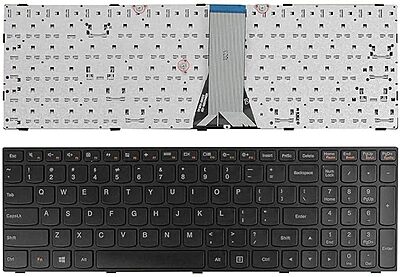 Laptop Keyboard Compatiible for LENOVO G50-70(Series) Laptop Keyboard Compatiible for LENOVO G50-70(Series)
