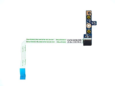 LENOVO G500 G505 G505S G510 Laptop On Off Switch Button