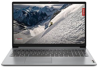 Lenovo IdeaPad 1 AMD Athlon Silver 7120U