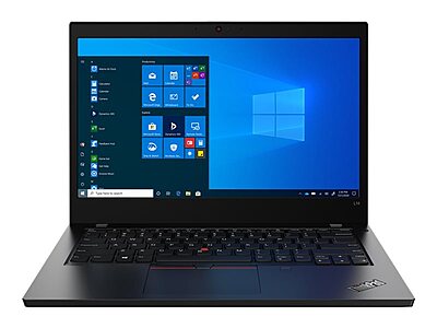 [Renewed] Lenovo Thinkpad L14 G1 i5/10TH/16GB/256GB 3-Year