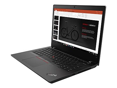 [Renewed] Lenovo Thinkpad L14 G1 i5/10TH/16GB/256GB 3-Year