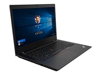 [Renewed] Lenovo Thinkpad L14 G1 i5/10TH/16GB/256GB 3-Year