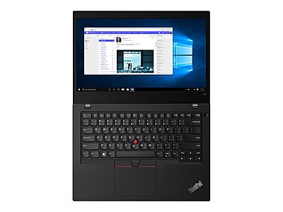 [Renewed] Lenovo Thinkpad L14 G1 i5/10TH/16GB/256GB 3-Year