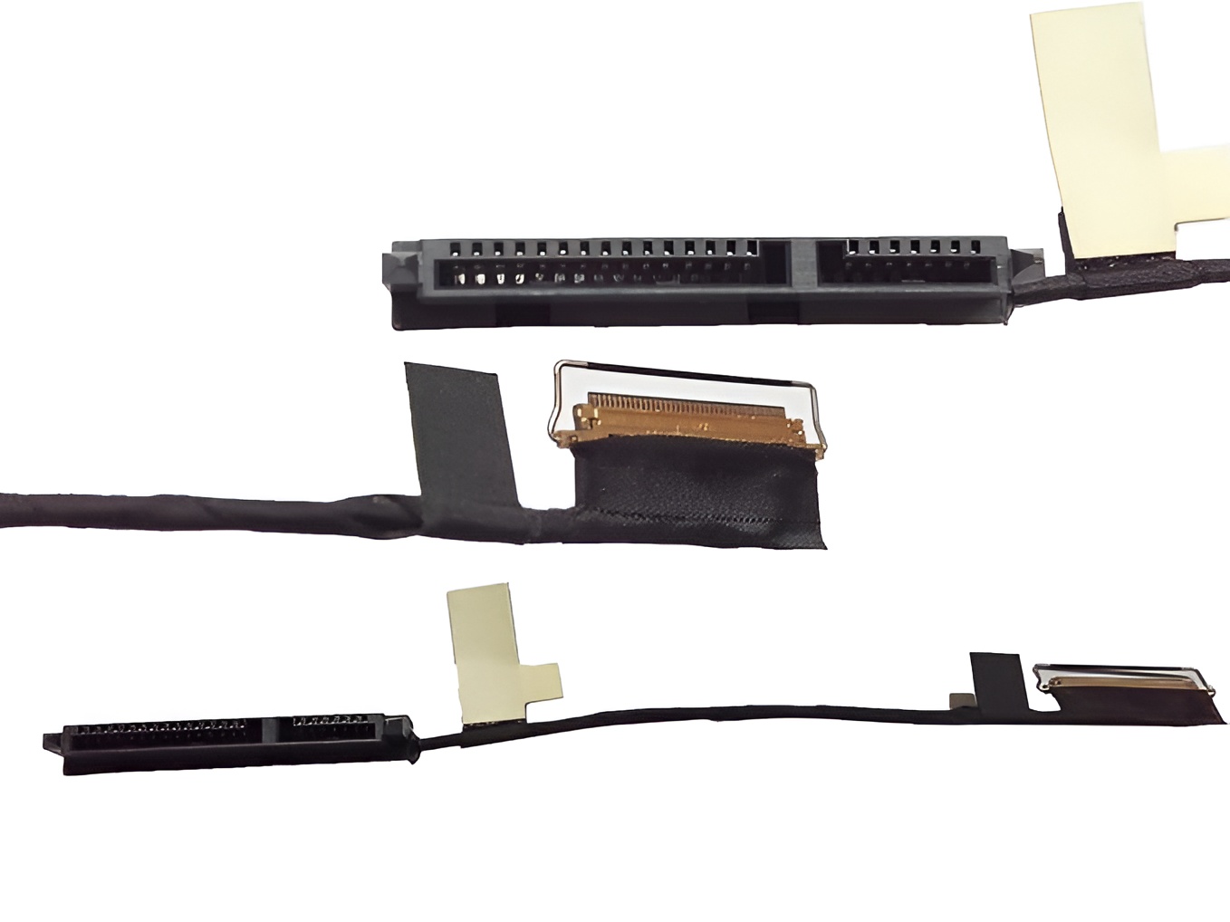 Laptop HDD Connector Cable For LENOVO X270