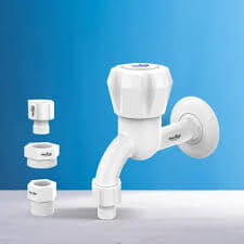 LEO - Taps & Fittings (Unique PT MT Collection) Washing Machine Tap
