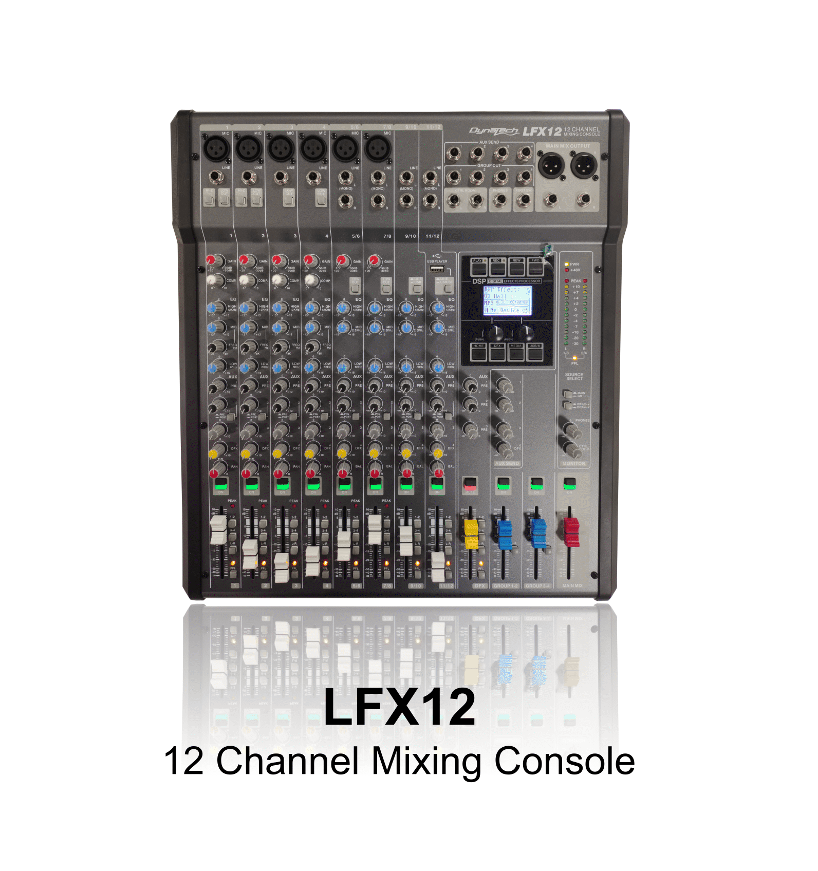 LFX-12