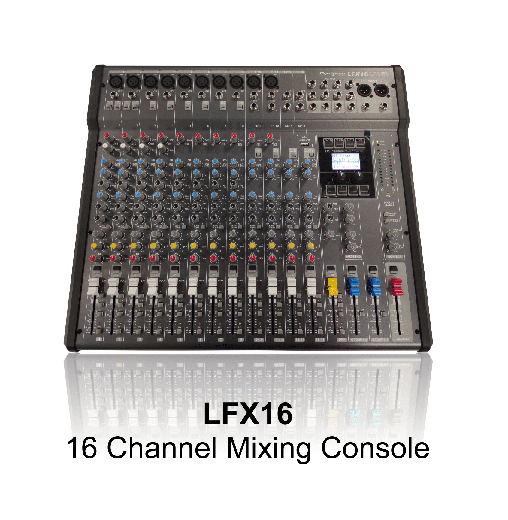 LFX-16