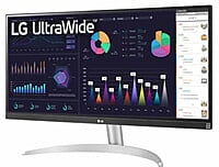 LG 29" inch 29WQ600 29(73.66cm) 21:9 UltraWide™ Full HD IPS Monitor with AMD FreeSync, Two 7W Stereo Speakers LG 29" inch 29WQ600 29(73.66cm) 21:9 UltraWide™ Full HD IPS Monitor with AMD FreeSync, Two 7W Stereo Speakers