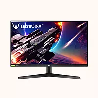 LG Ultragear Gaming Monitor 27 Inches, 27GN800
