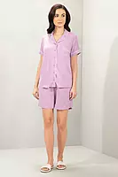 Amante Co Ords Sleep Shorts Set SLB94601