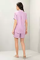 Amante Co Ords Sleep Shorts Set SLB94601