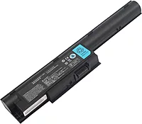 Techie Compatible Battery for Fujitsu LH531 – FPCBP274, Lifebook SH531 Series Laptops – 4000mAh, 6-Cell