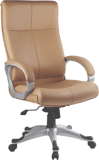 Liberty High Back Chair