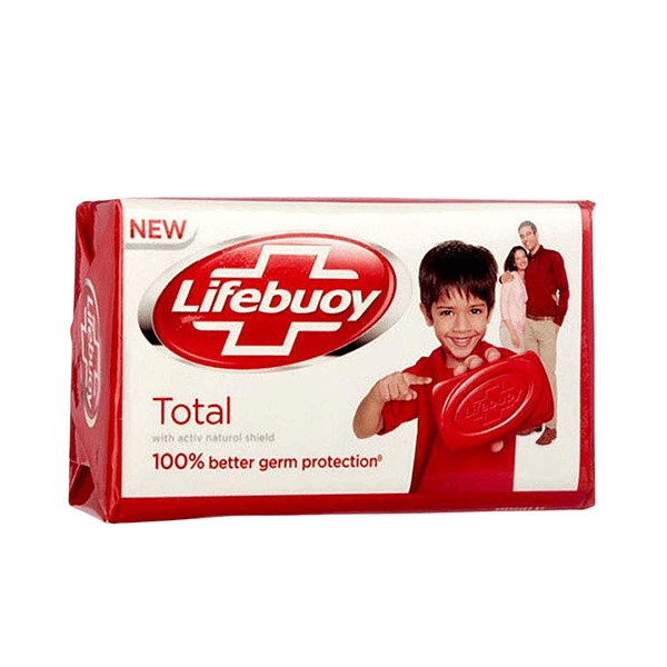 LIFEBUOY