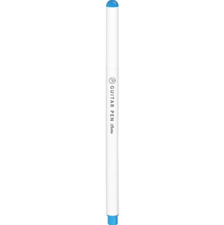 Guitar Pens Petit Light Blue