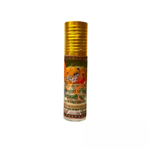 Baba VIJAYANTI PHOOL  Rollon 6ml